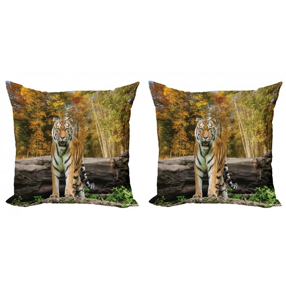 Multicolor Tiger Indie Design Easy Cool Distressed Tiger Roar Trendy Animal Print Throw Pillow 18x18 Multicolor Tiger Indie Design Easy Cool Distressed Tiger Roar Trendy Animal Print Throw Pillow 18x18